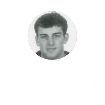 Mitch St. Peter